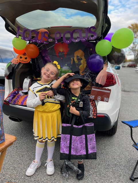  Trunk or Treat Photos are Here!