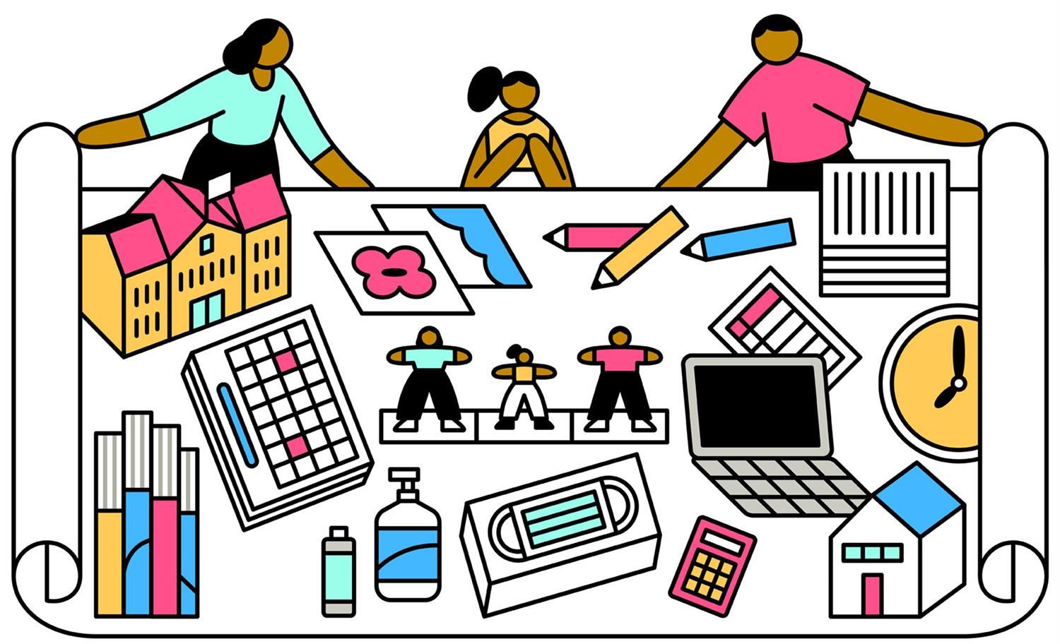 Gallaher Elementary School / Homepage