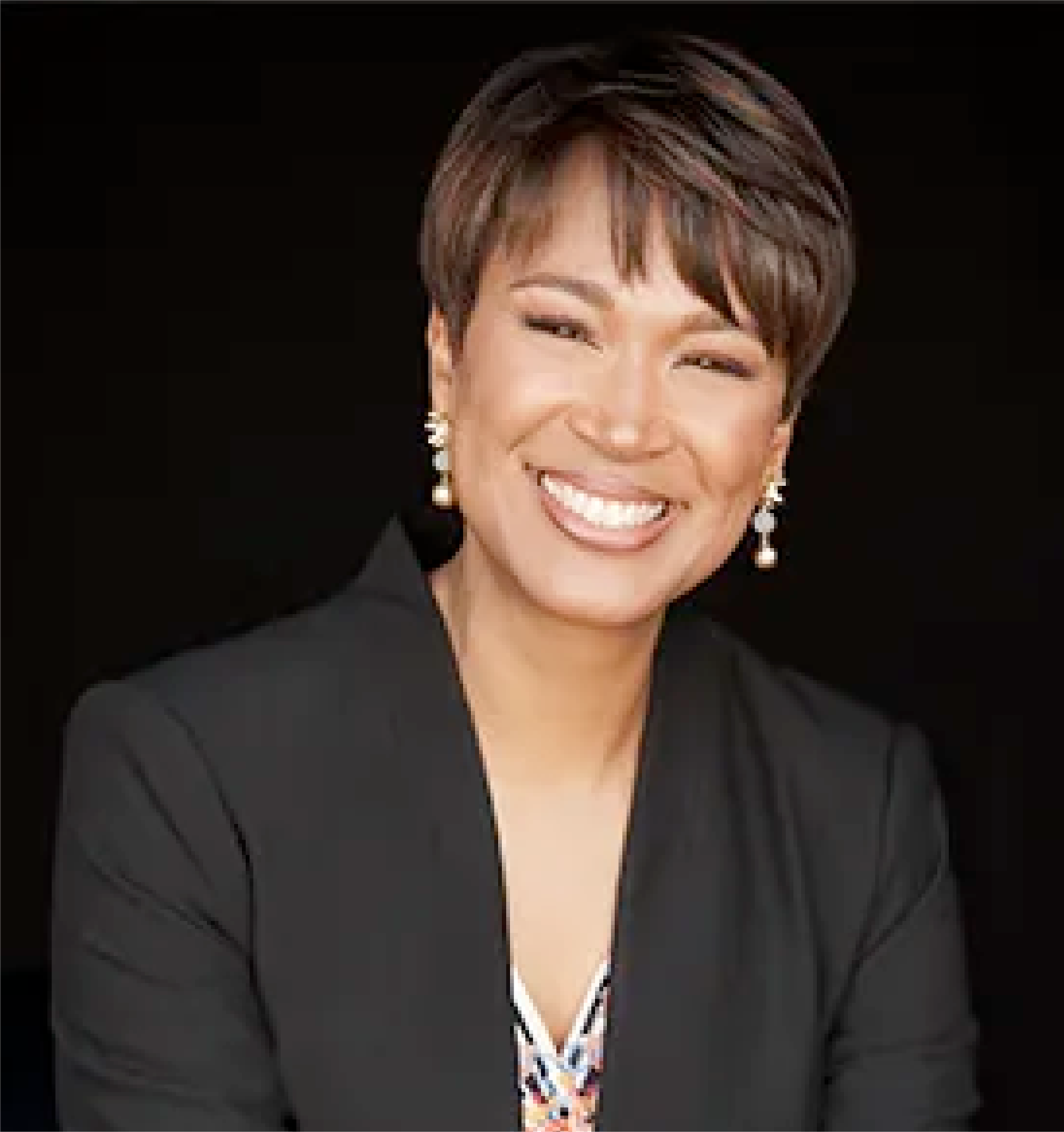 Dr. Kalia Reynolds
