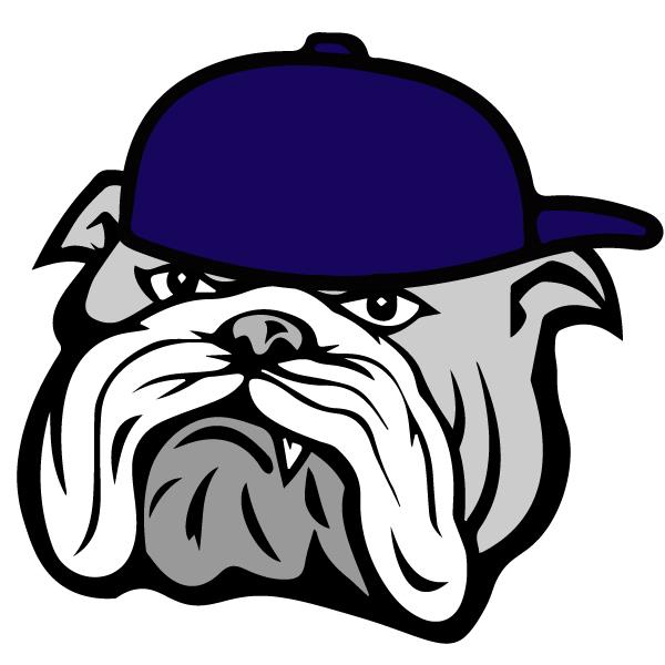 The Bayard School Bulldogs 