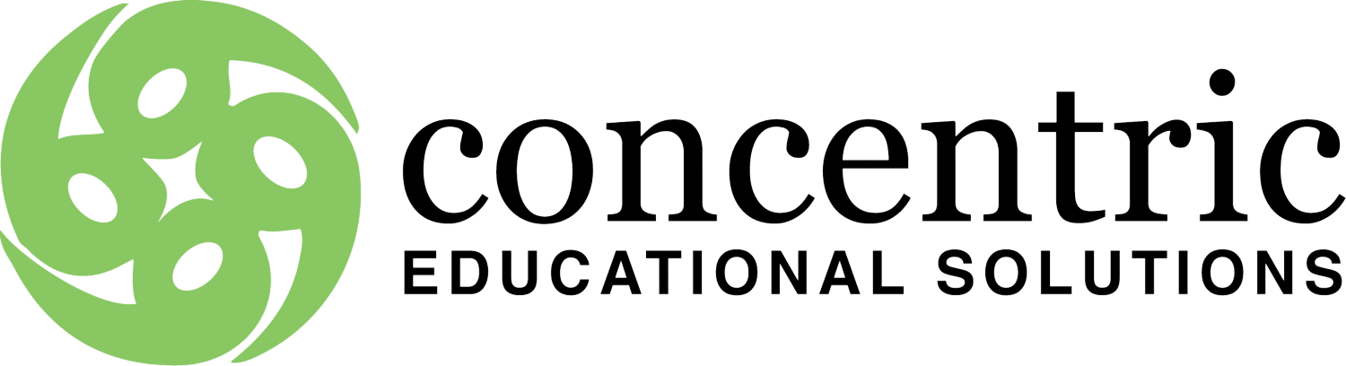 Concentric Educational Solutions logo