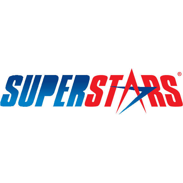  Superstars logo