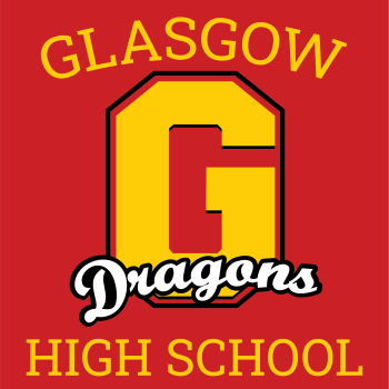 Glasgow HS logo