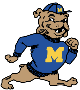 Maclary Elementary School Logo