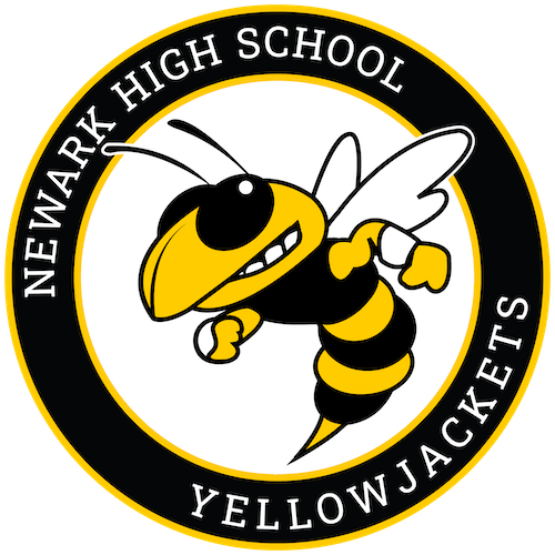 Newark High School Logo