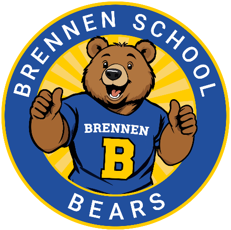 Brennen School Logo