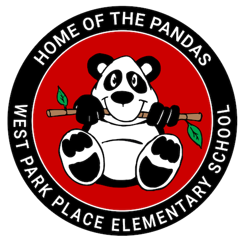 West Park Place Elementary School Logo