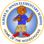 Jones Elementary School Logo