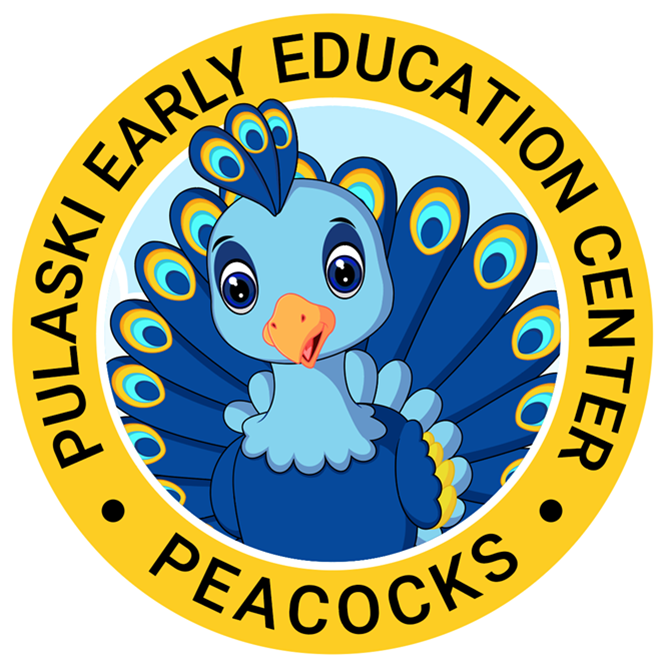 Pulaski Early Education Center Logo