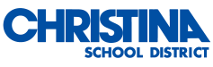 Christina School District Logo