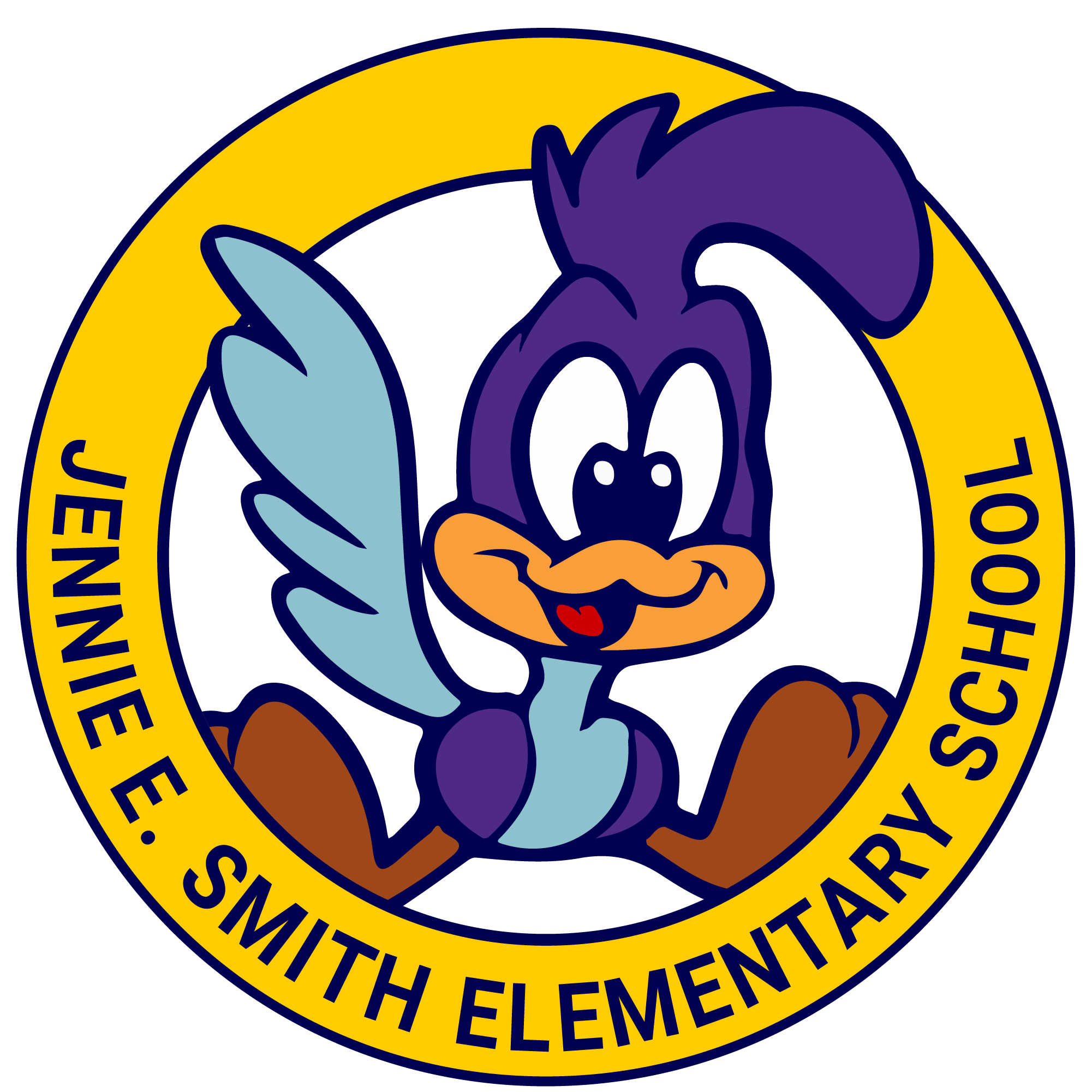 Smith Elementary School Logo